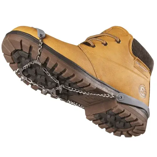 Nortec Schuhspikes Nortec Easy gray