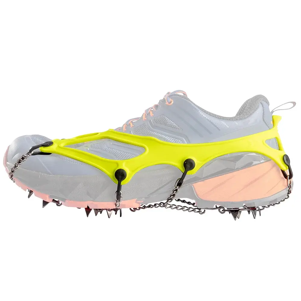 Nortec Schuhspikes Nortec Fast lemon