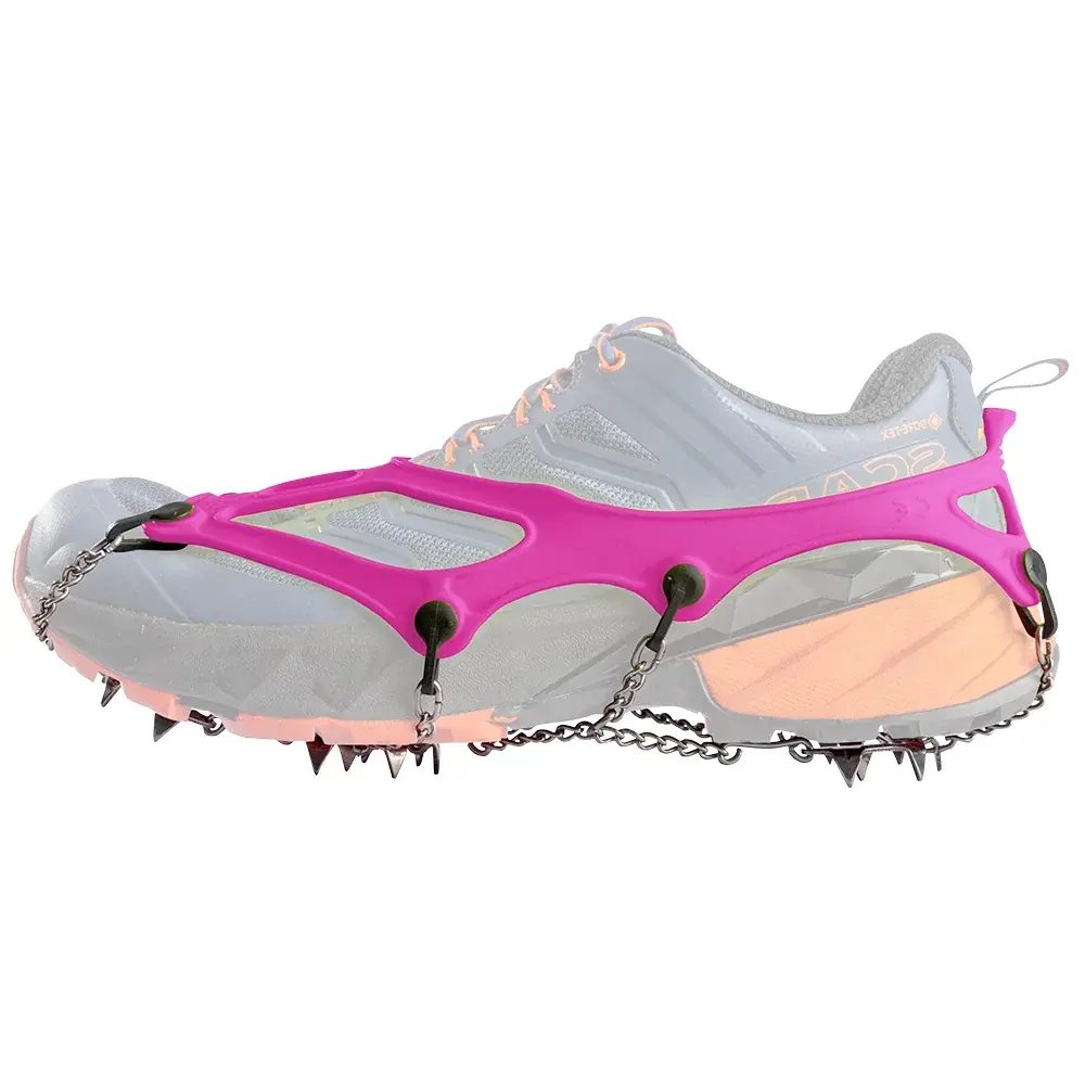 Nortec Schuhspikes Nortec Fast PINK