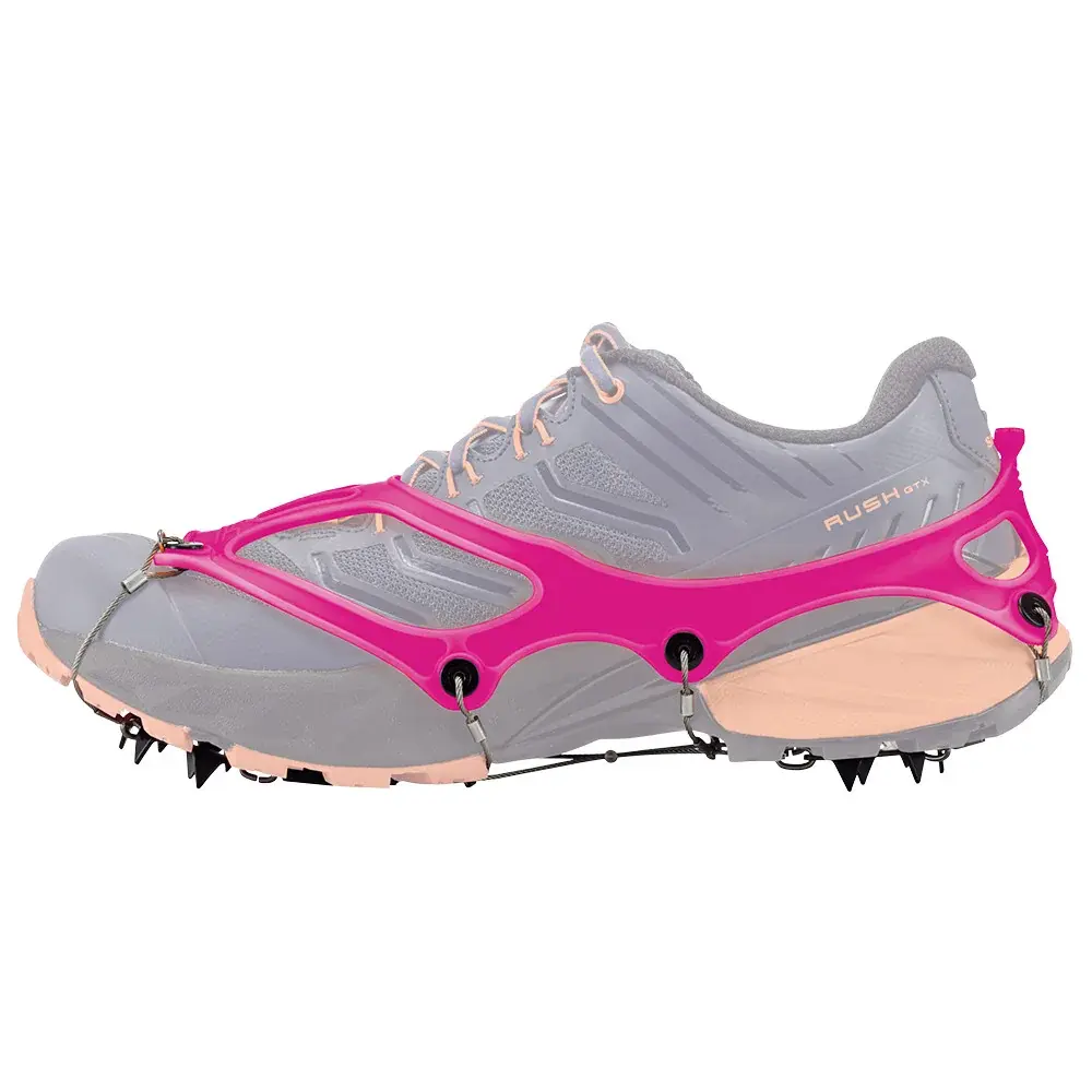 Nortec Schuhspikes Nortec Trail 2.1 Pink