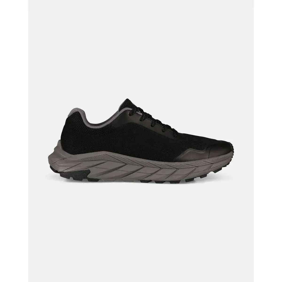 Kilpi Unisex-Halbschuhe Kilpi Mountry Low-U black