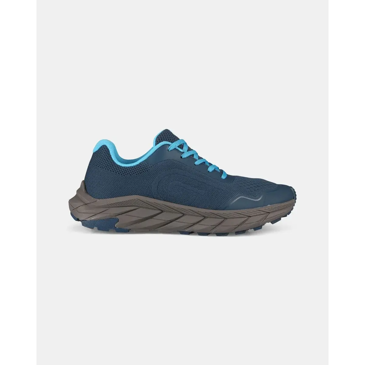 Kilpi Unisex-Halbschuhe Kilpi Mountry Low-U dark blue