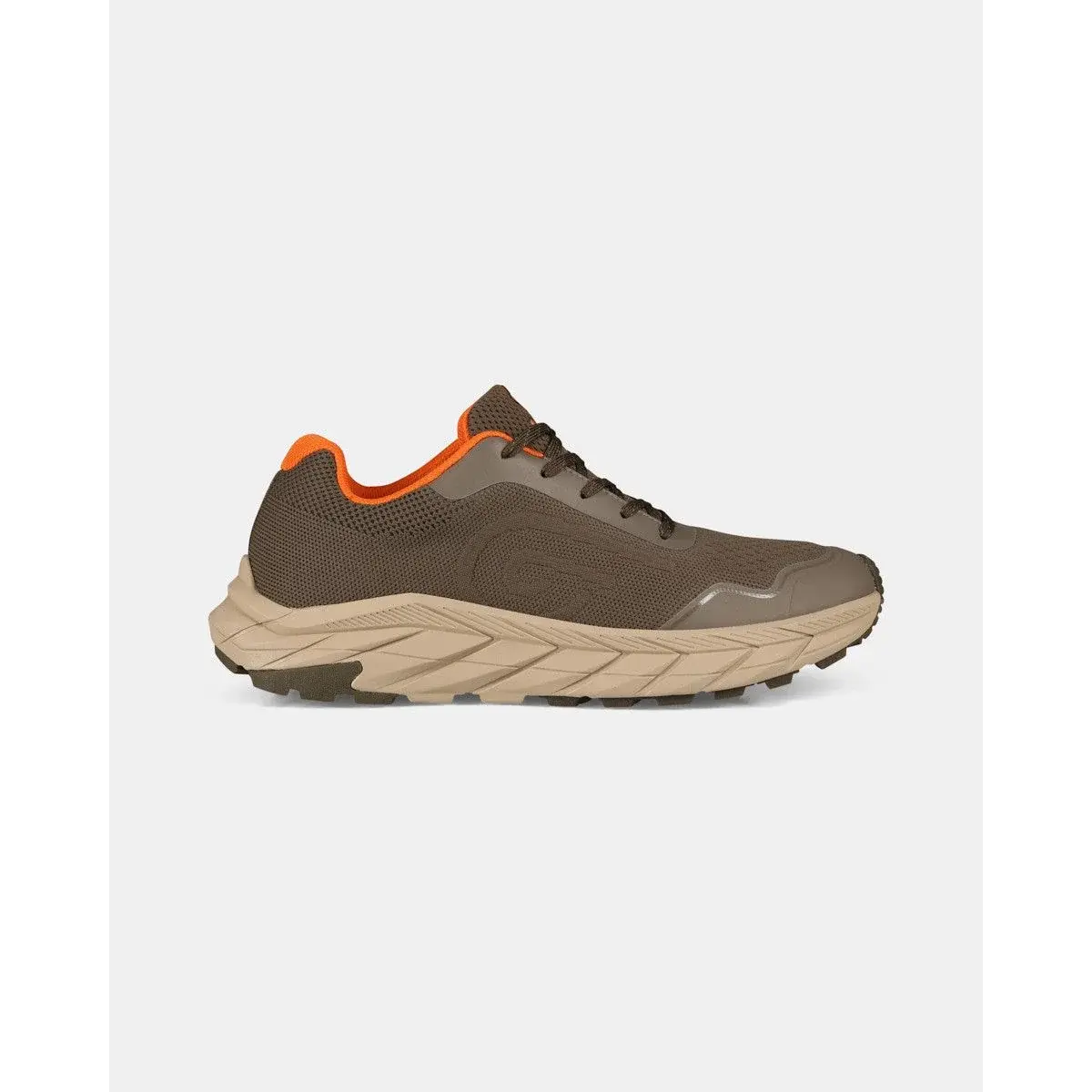 Kilpi Unisex-Halbschuhe Kilpi Mountry Low-U khaki