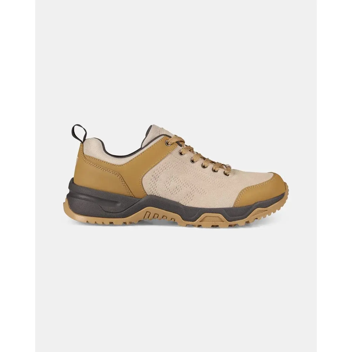 Kilpi Unisex-Halbschuhe Kilpi Solanke Low-U beige