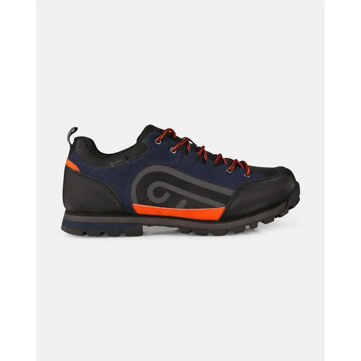 Kilpi Unisex-Halbschuhe Kilpi Spectre Low-U dark blue