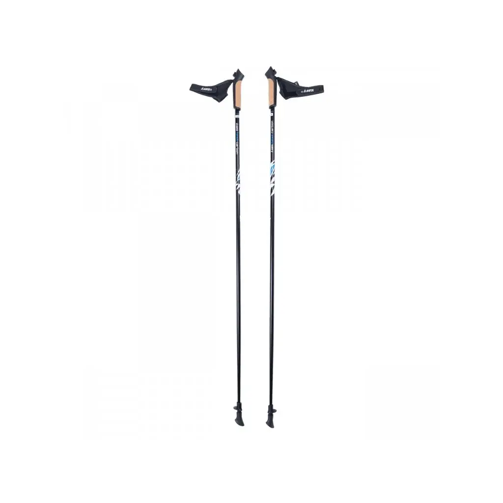 Yate Nordic-Walking-Stöcke Yate Carbon