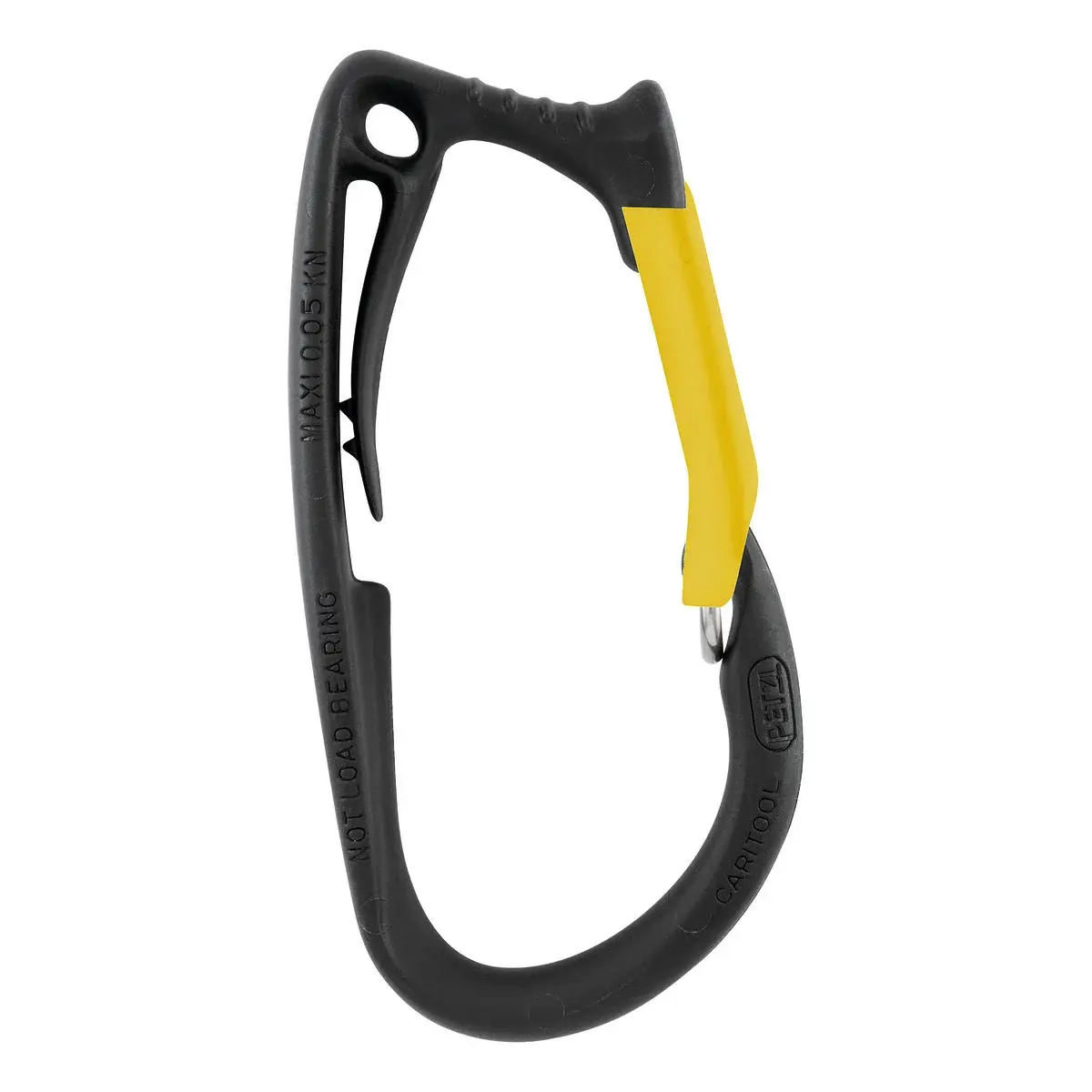 Petzl Materialkarabiner Petzl Caritool S
