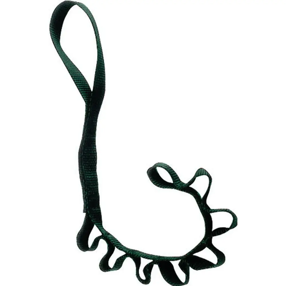 Materialkarabiner Petzl Porto