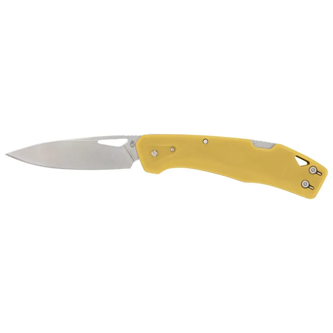 Nůž Gerber LST Folding - DP PE Yellow