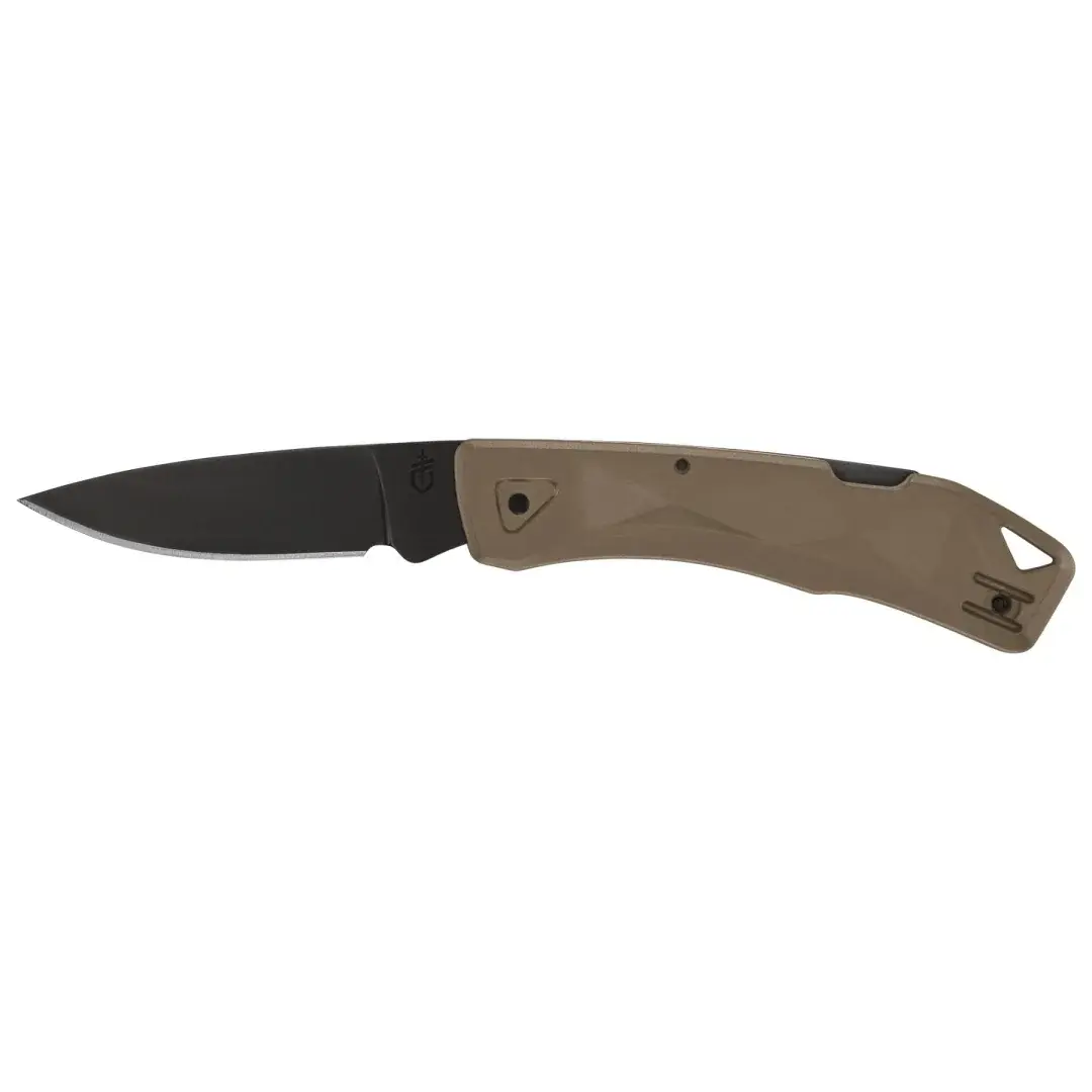 Nůž Gerber LST Ultra - DP PE Coyote