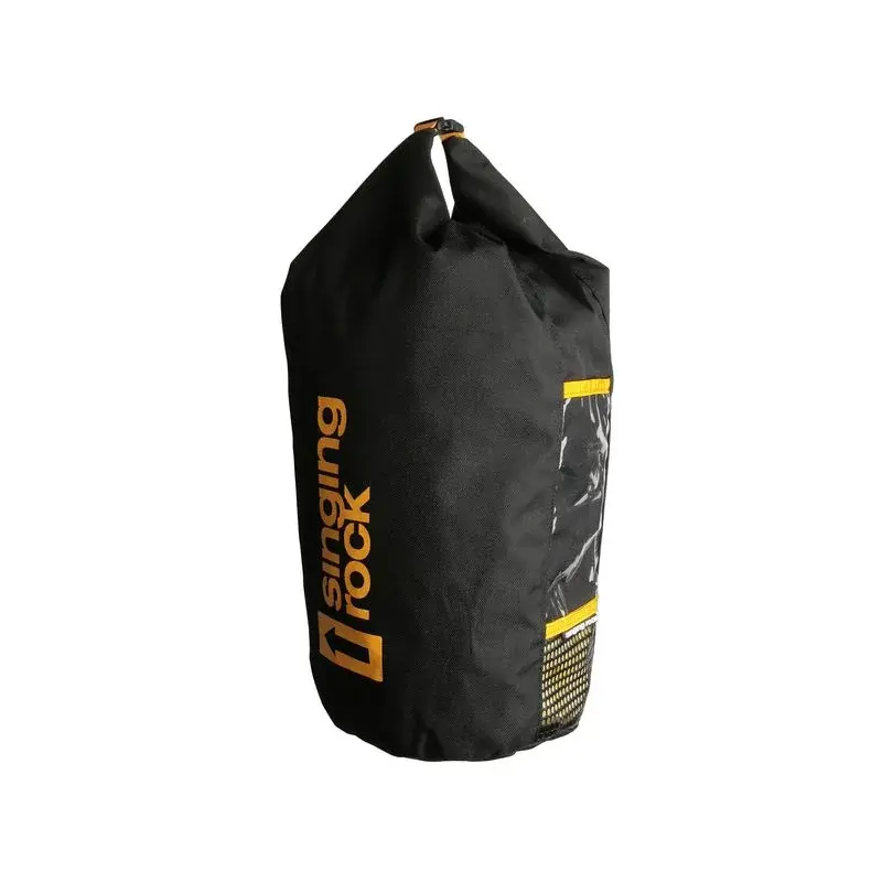 Singing Rock Tasche für Arbeitsgurte Singing Rock WORKING BAG 10L schwarz