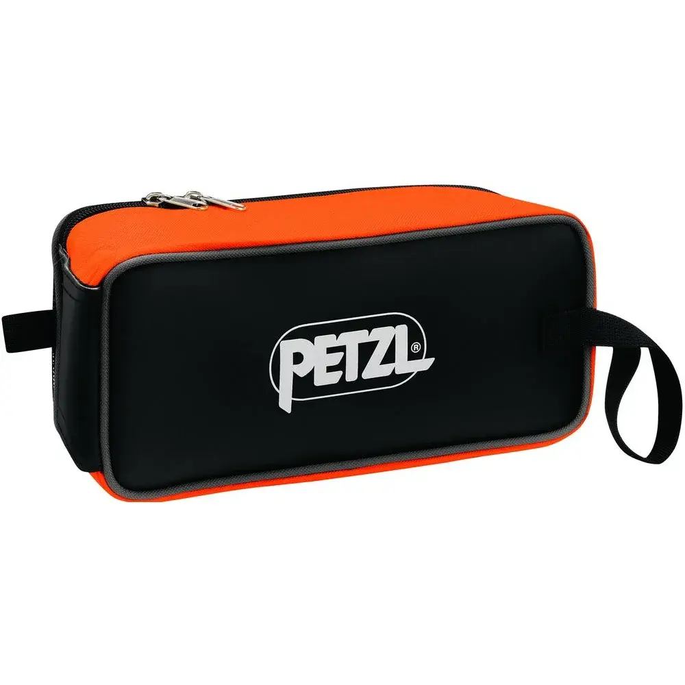 Steigeisentasche Petzl Fakir