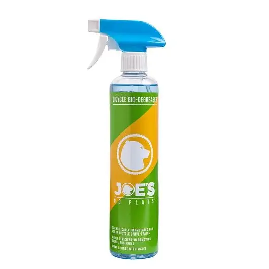 Joe´s No Flats Entfetter Joe´s No Flats Joe's Bio-Degreaser Spray 500ml
