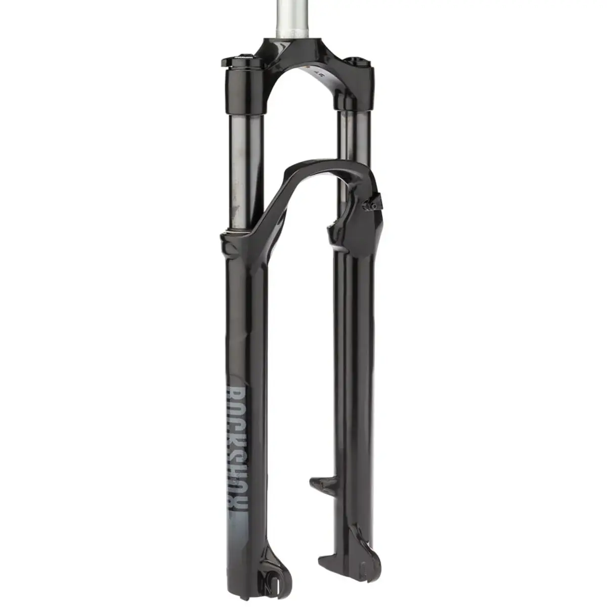 ROCKSHOX Federgabel ROCKSHOX AM FS RCNS RL 27 Q 120 BLK FB 42T D1