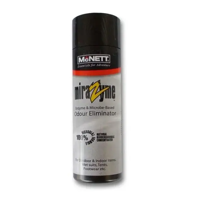Geruchsentferner GEAR AID McNett MIRAZYME 250 ml