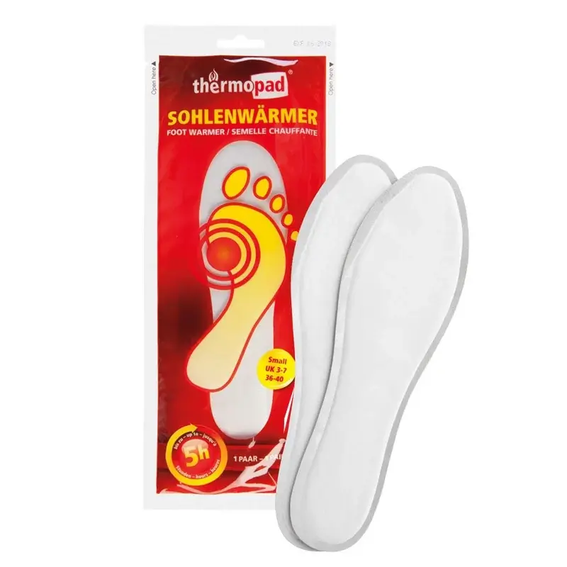 Thermopad Fußwärmer Thermopad