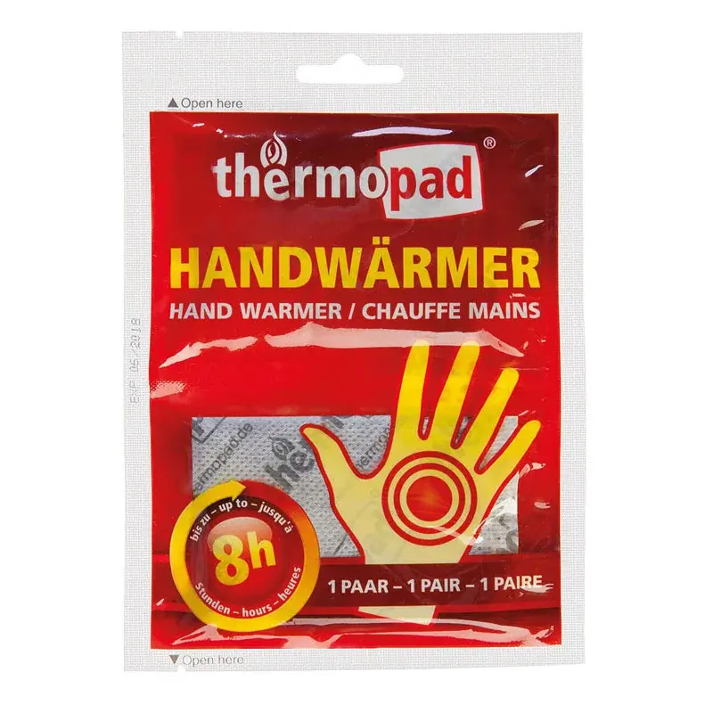 Thermopad Handwärmer Thermopad