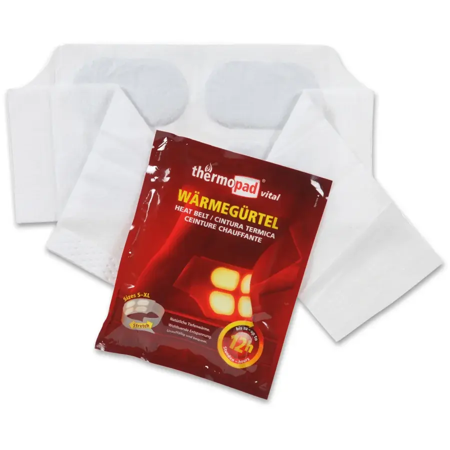 Thermopad Wärmegürtel Thermopad 1 Stk.