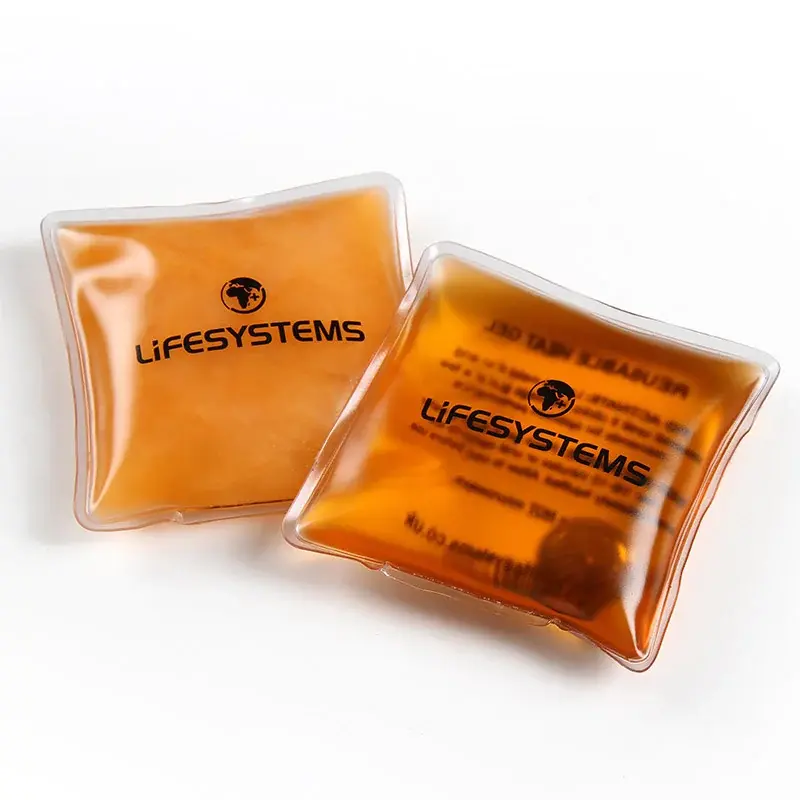 Lifesystems Taschenwärmer Lifesystems Reusable Hand Warmers