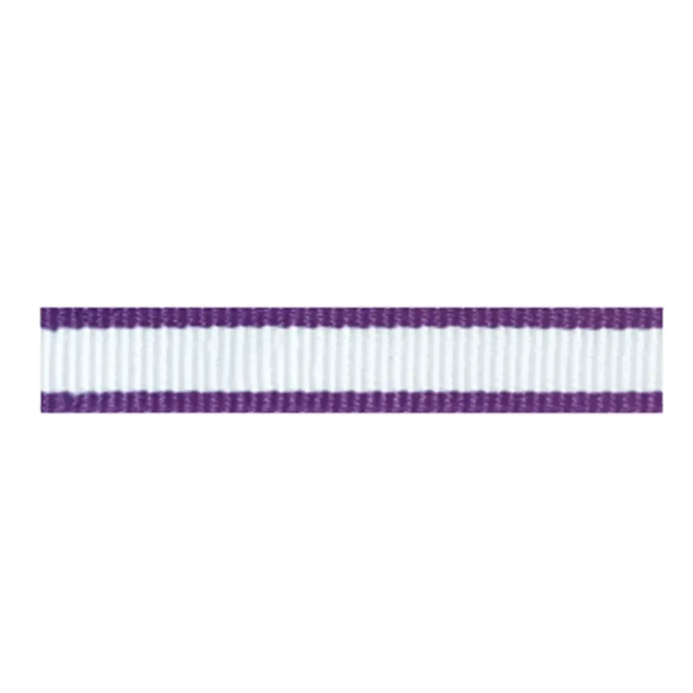 Rock Empire Bandschlinge Rock Empire Open sling DYN 13mm/120cm purpur