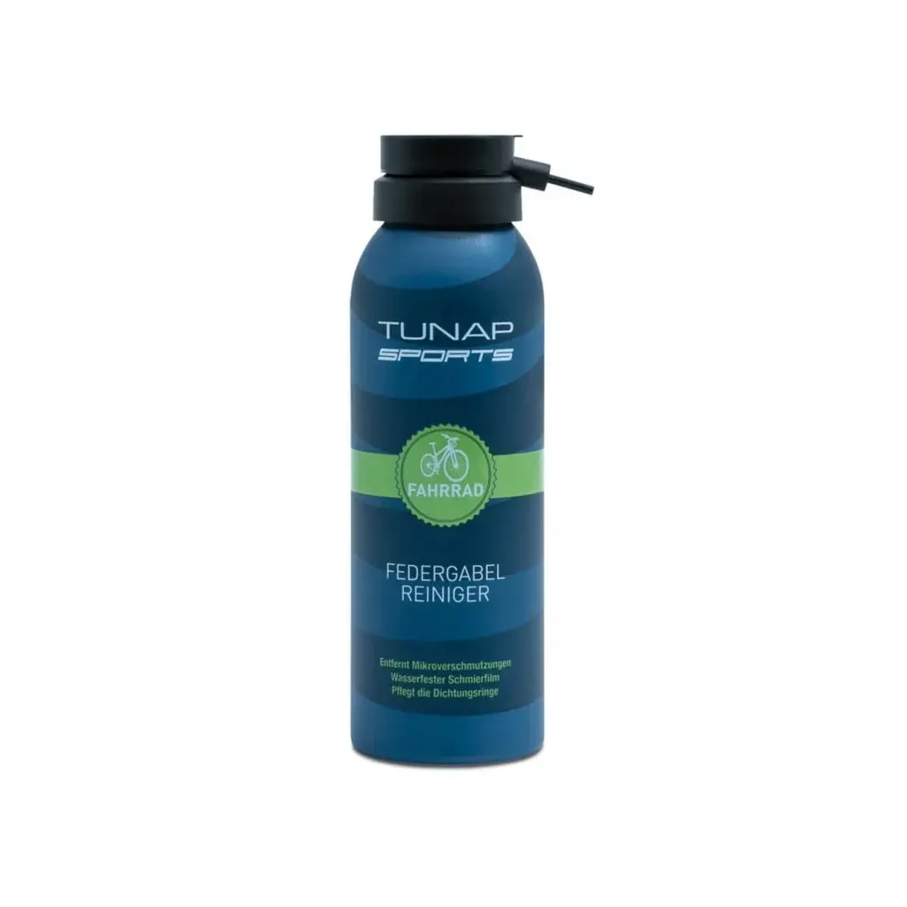 Tunap Sports Federgabelöl und -reiniger Tunap Sports Suspension Cleaner (125ml)