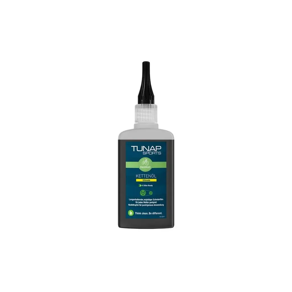 Tunap Sports Kettenöl Tunap Sports Chain Oil Ultimate (100ml)