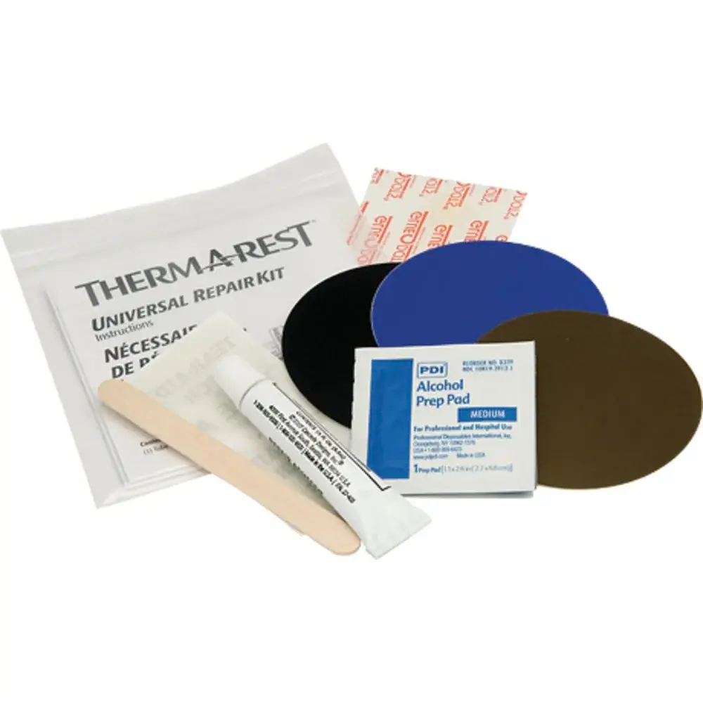 Reparaturset Therm-a-rest Permanent Home Repair Kit