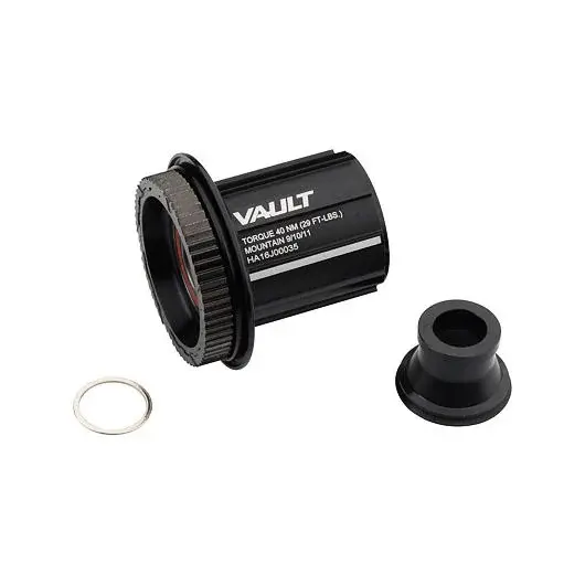 Race Face Freilaufkörper Race Face Vault - Shimano