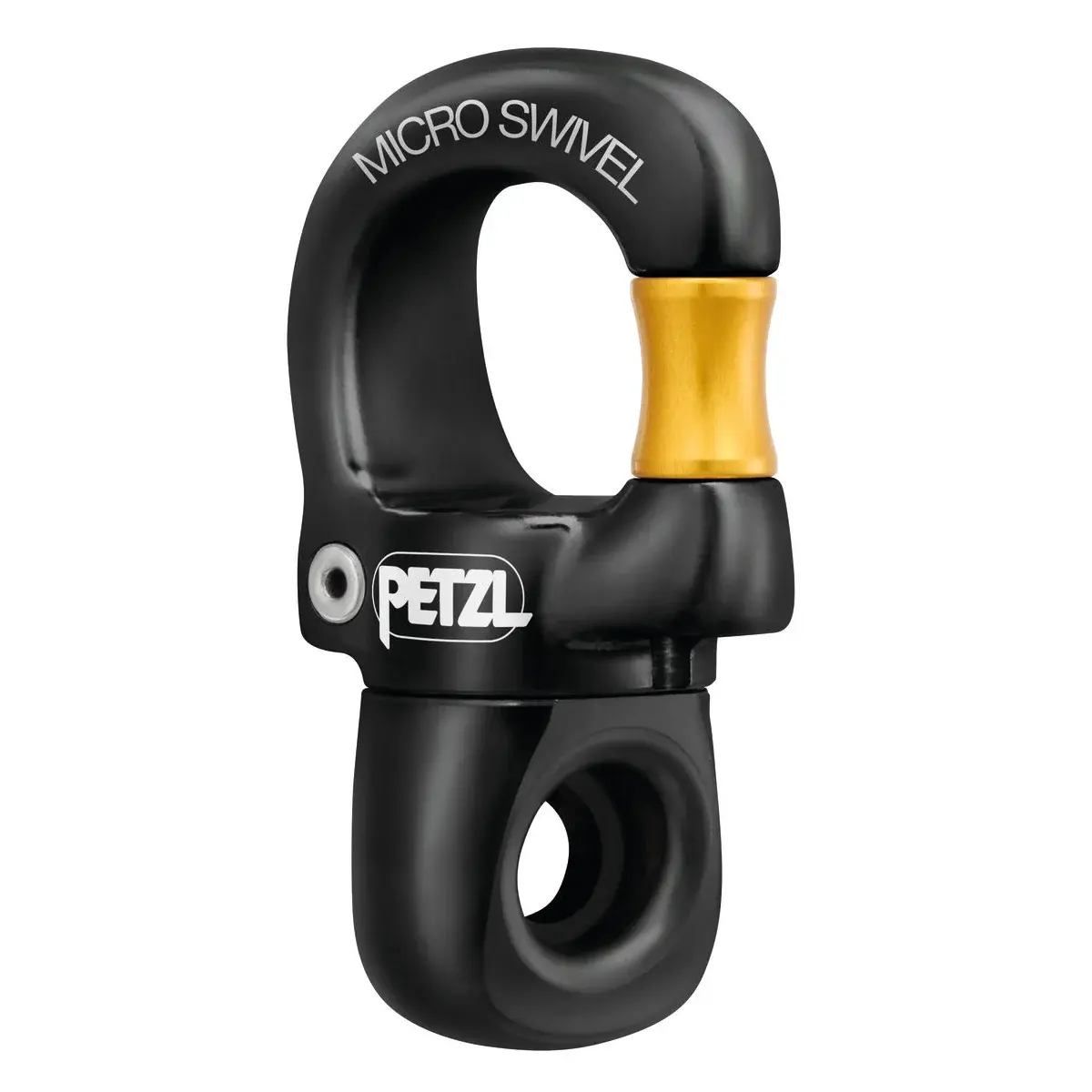 Petzl Wirbel Petzl Micro Swivel