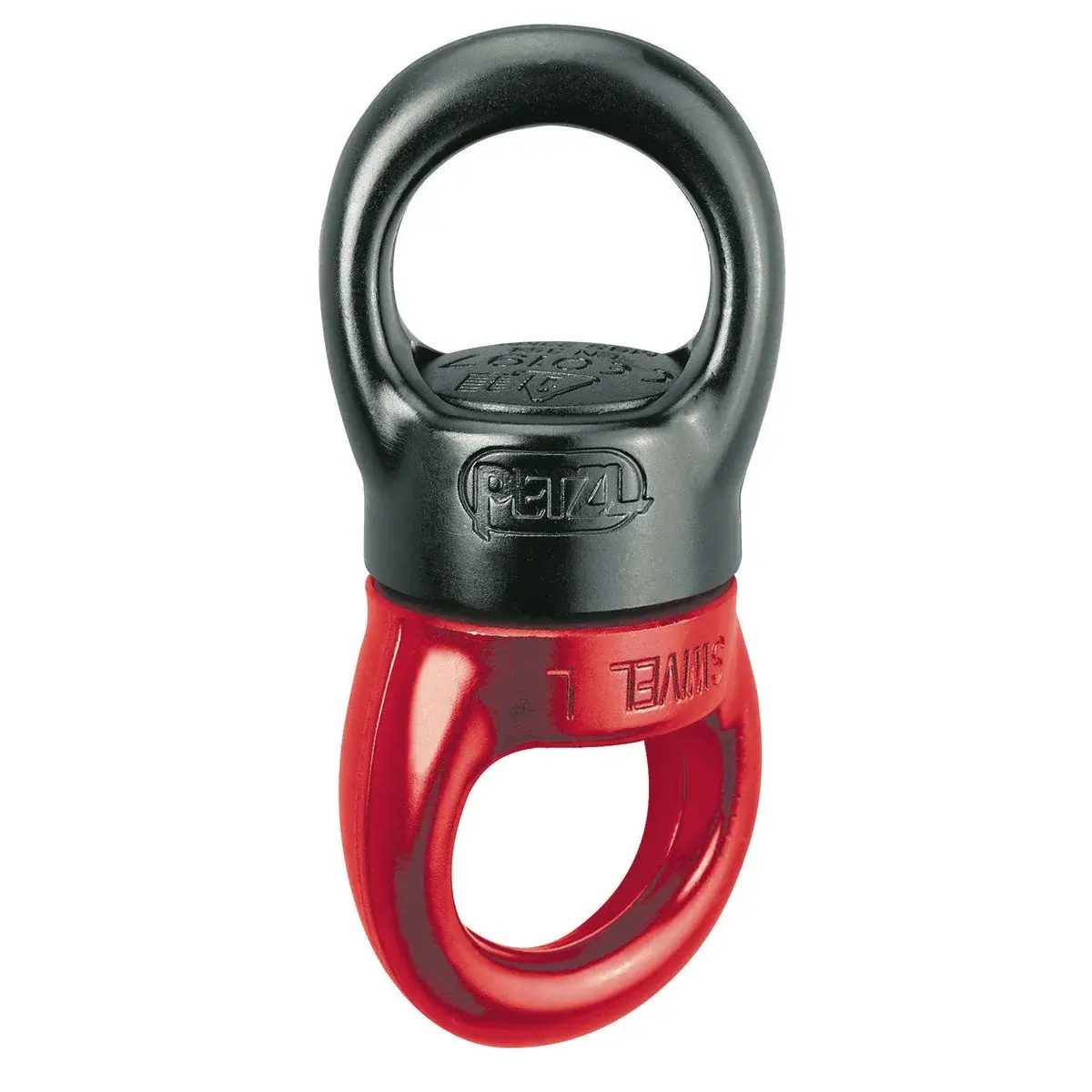 Petzl Wirbel Petzl Swivel L