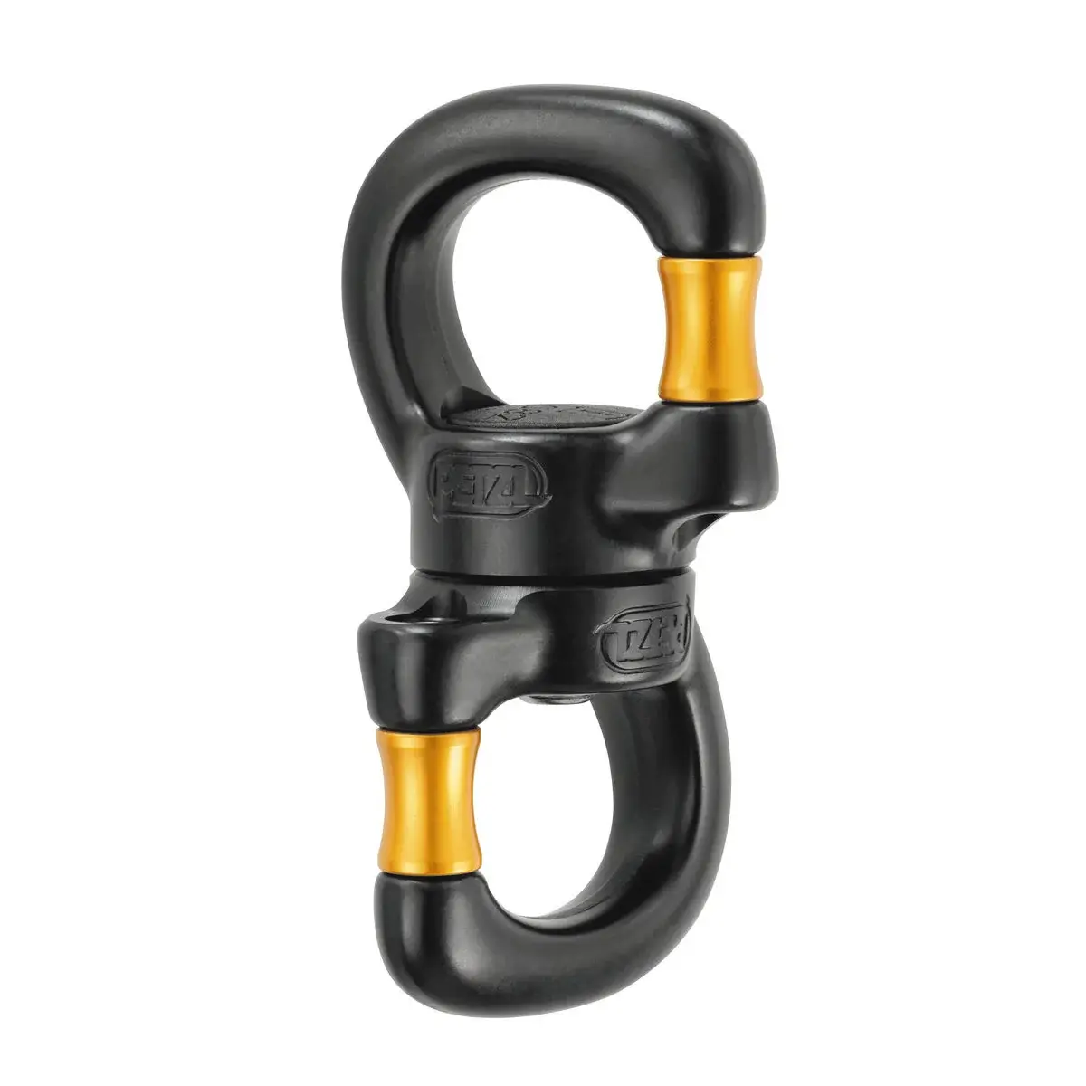 Wirbel Petzl Swivel Open