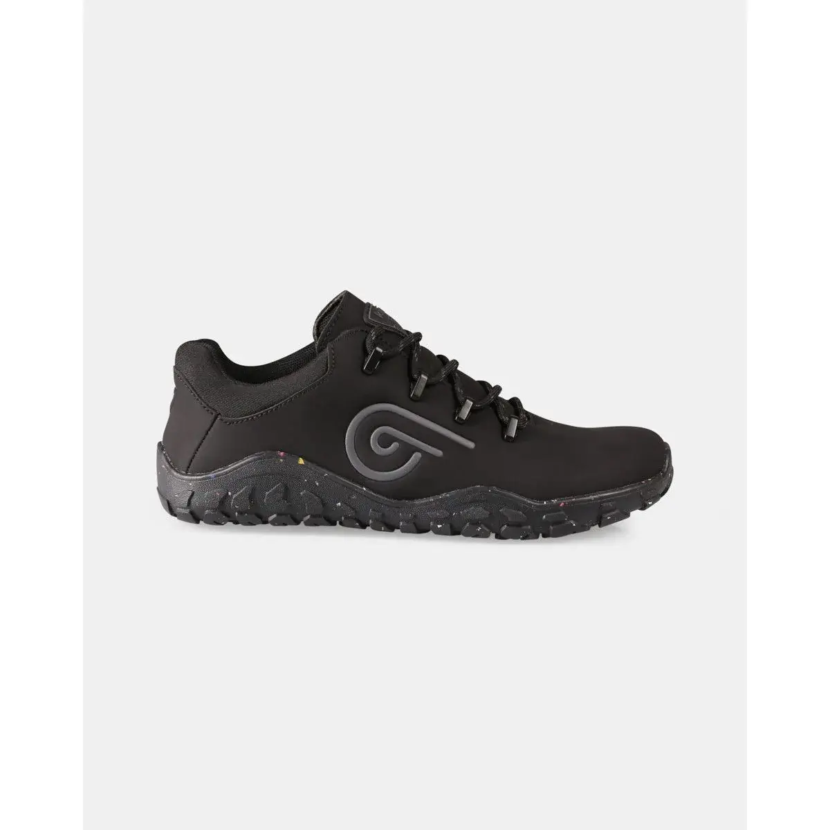 Kilpi Outdoor-Barfußschuhe Kilpi BARELO LOW-U schwarz