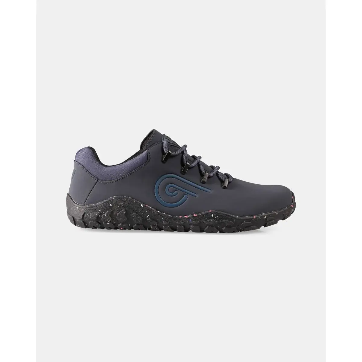 Kilpi Outdoor-Barfußschuhe Kilpi BARELO LOW-U dunkelblau