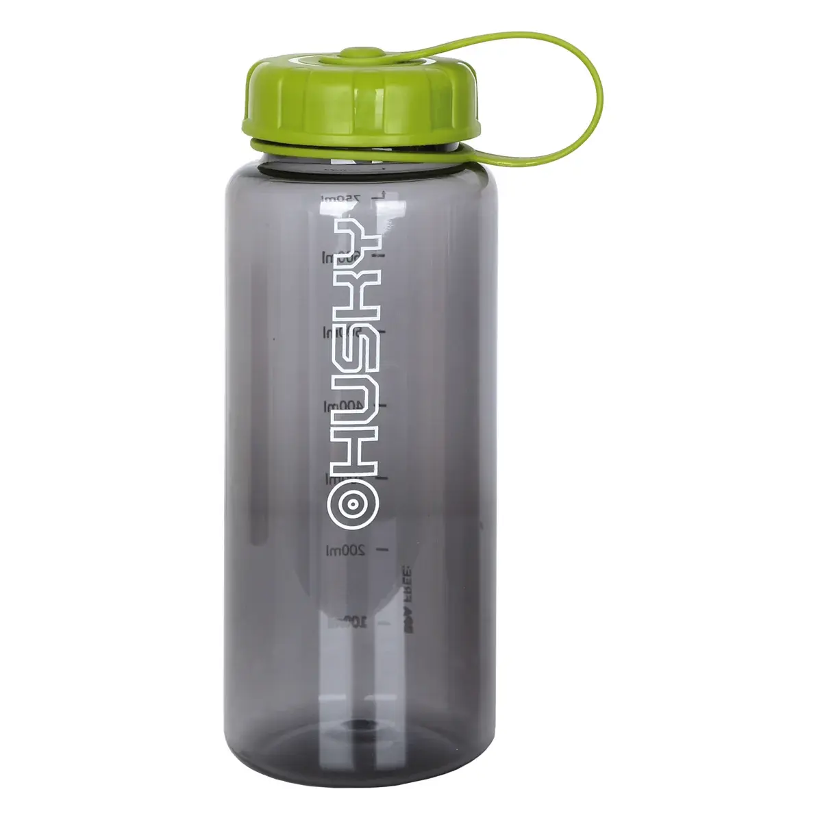 Outdoorová láhev Husky Springie zelená 750ml