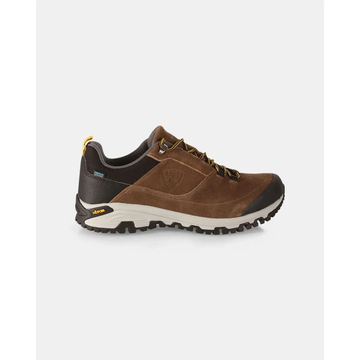 Kilpi Outdoor-Halbschuhe Kilpi Anak Low WP-U brown