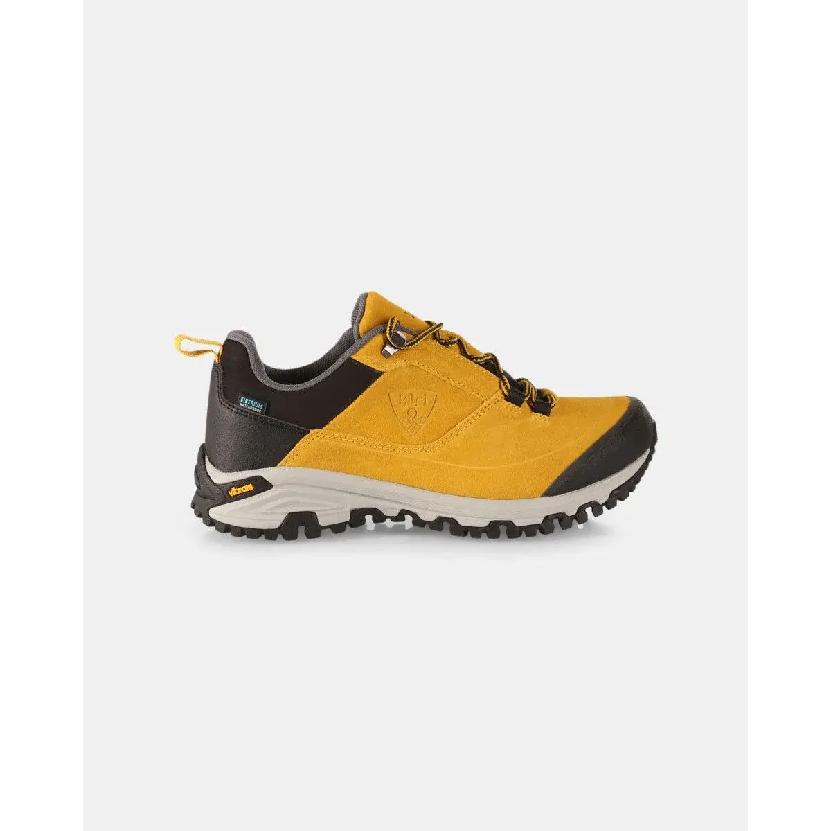 Kilpi Outdoor-Halbschuhe Kilpi Anak Low WP-U gold