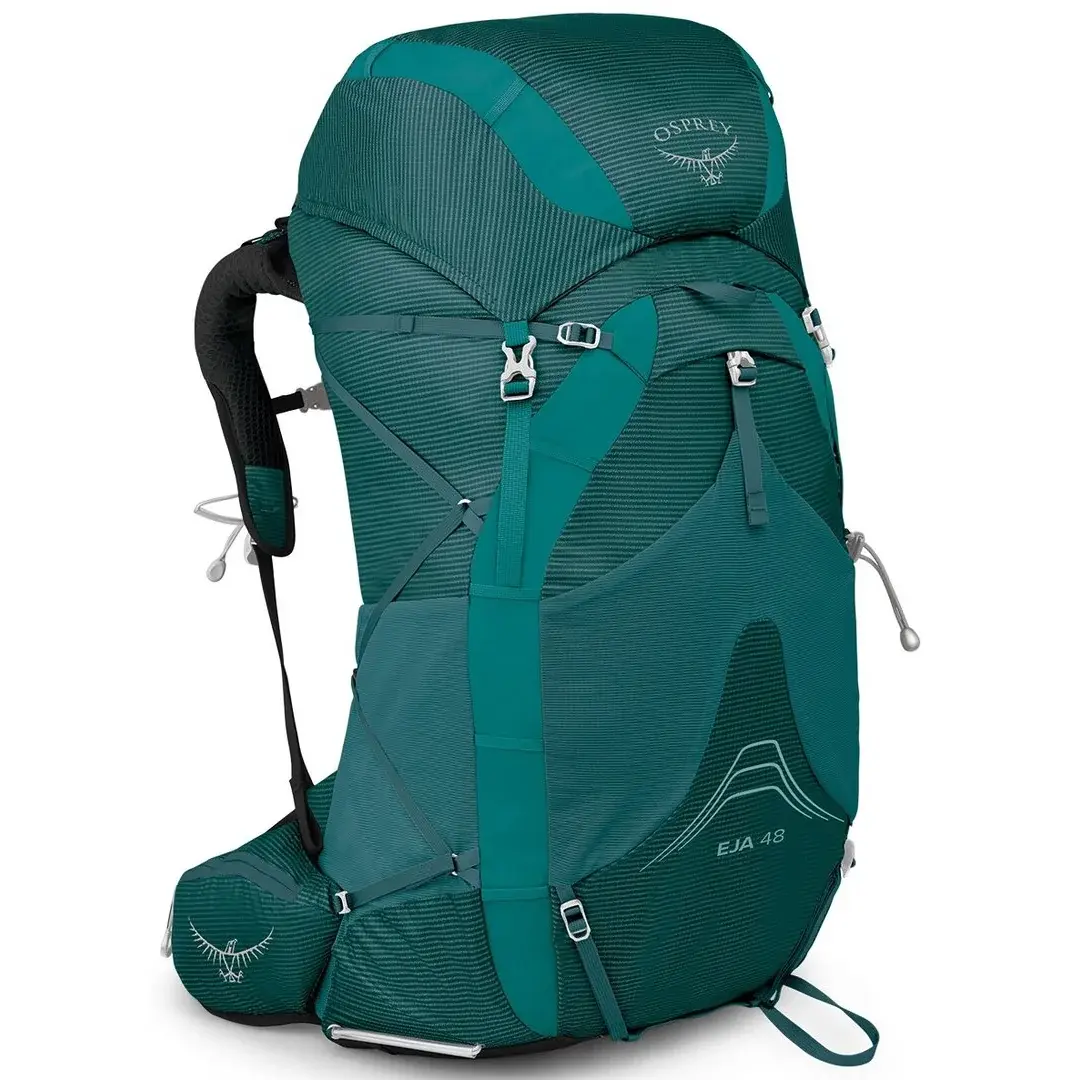 Outdoorový batoh Osprey Eja 48L deep teaL