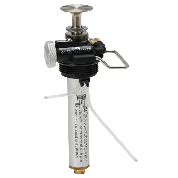 SOTO Brennstoffpumpe SOTO Smart Pump Unit