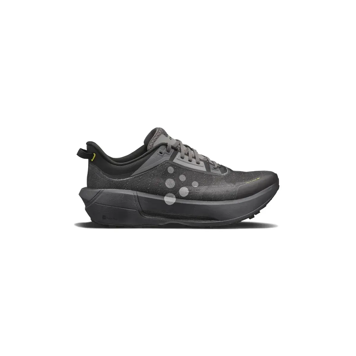 Herren-Laufschuhe Craft Nordlite Ultra Pro grau