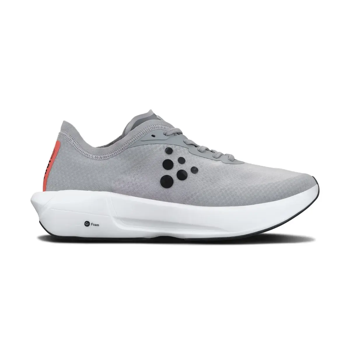 Herren-Laufschuhe Craft CTM Nordlite Speed grau