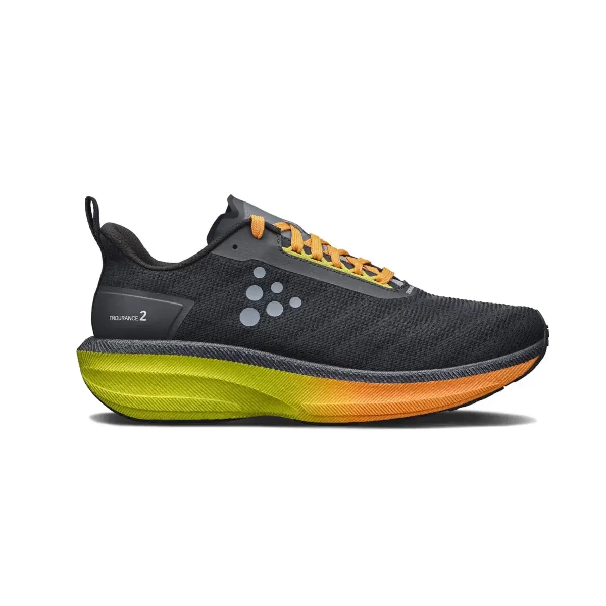 Herren-Laufschuhe Craft Endurance 2 blau