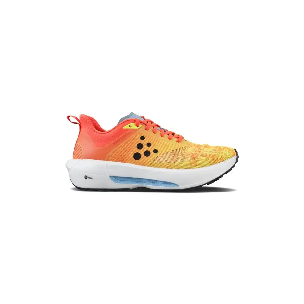 Herren-Laufschuhe Craft Nordlite Ultra 2 orange