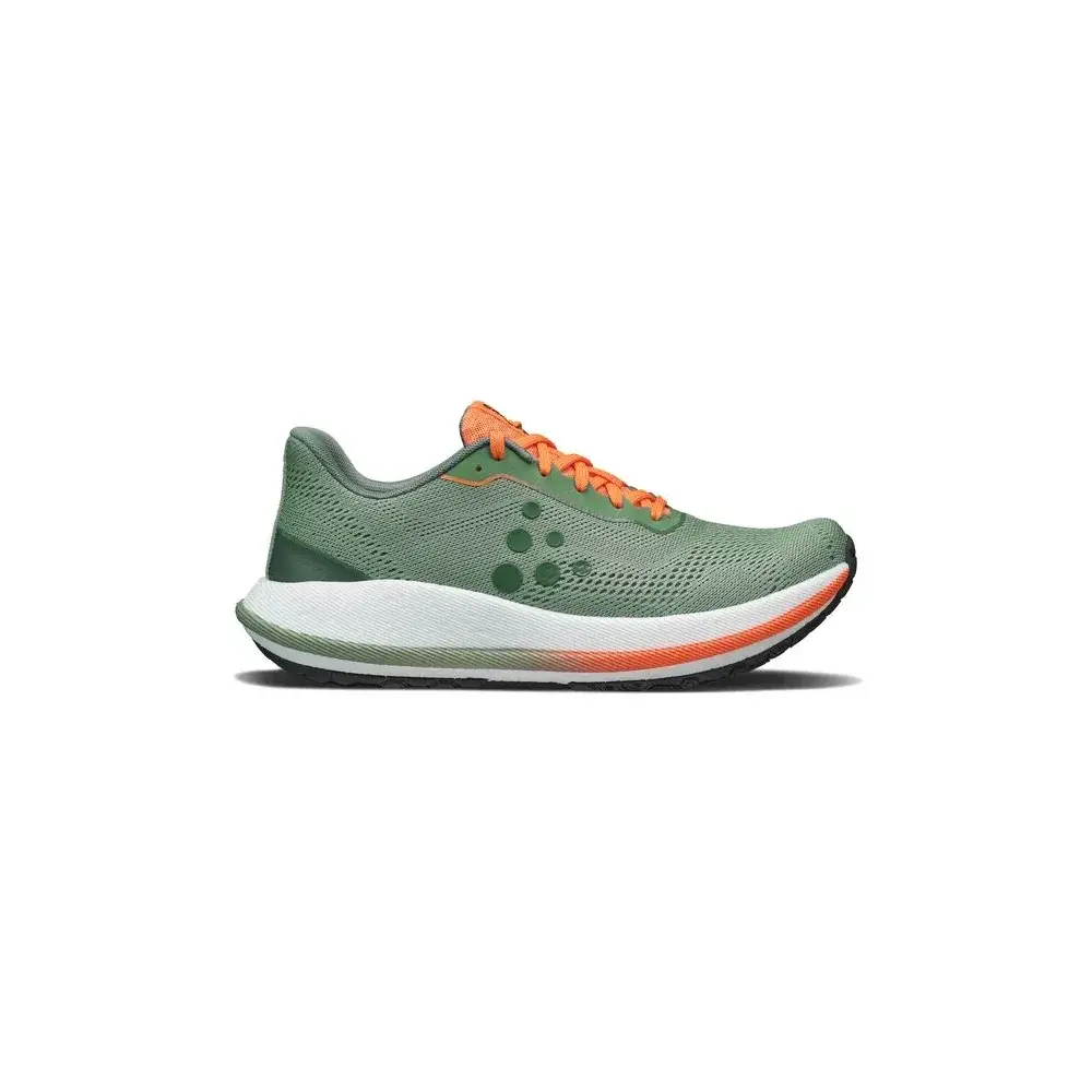 Craft Herren-Laufschuhe Craft Pacer 2 grün