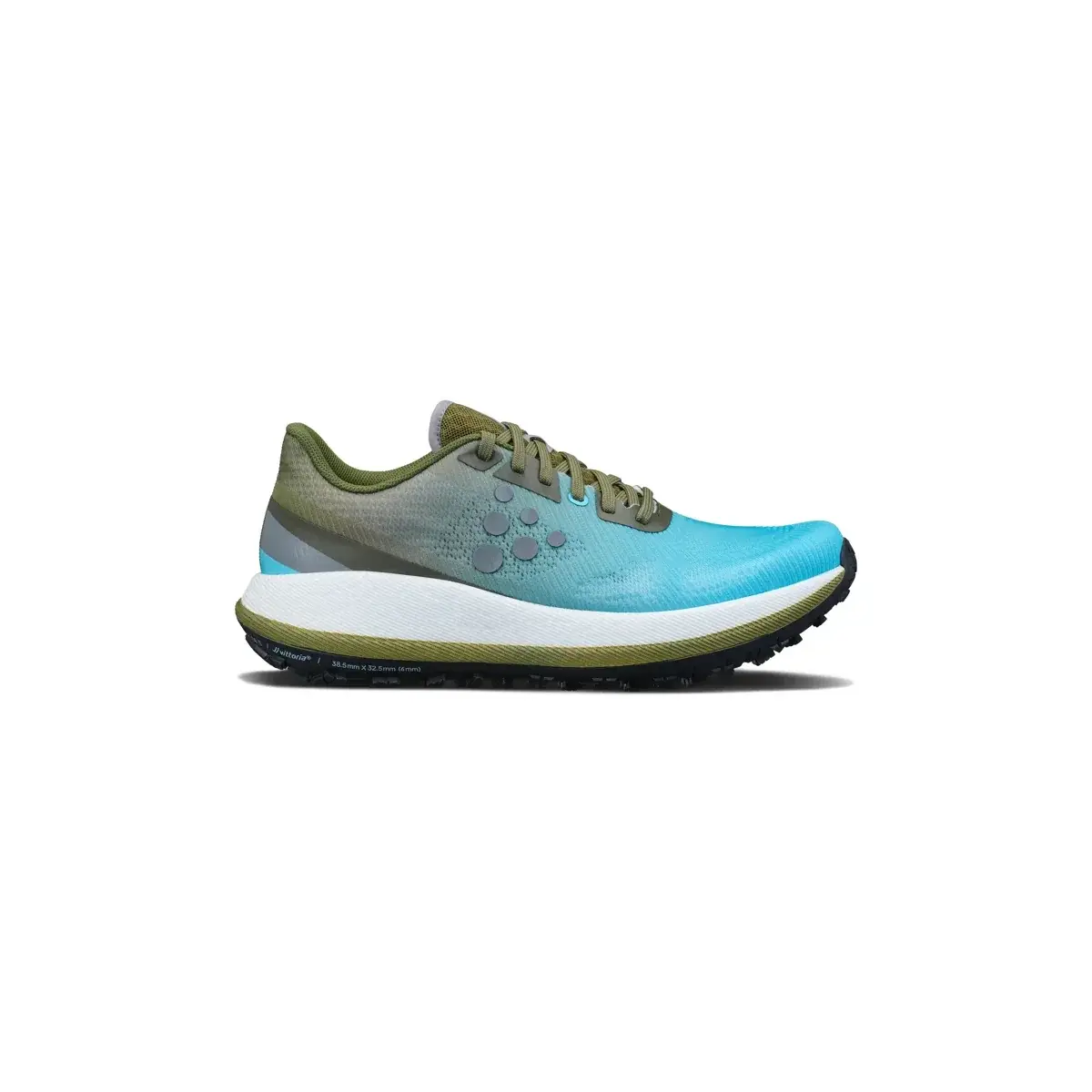 Herren-Laufschuhe Craft Xplor 2 blau