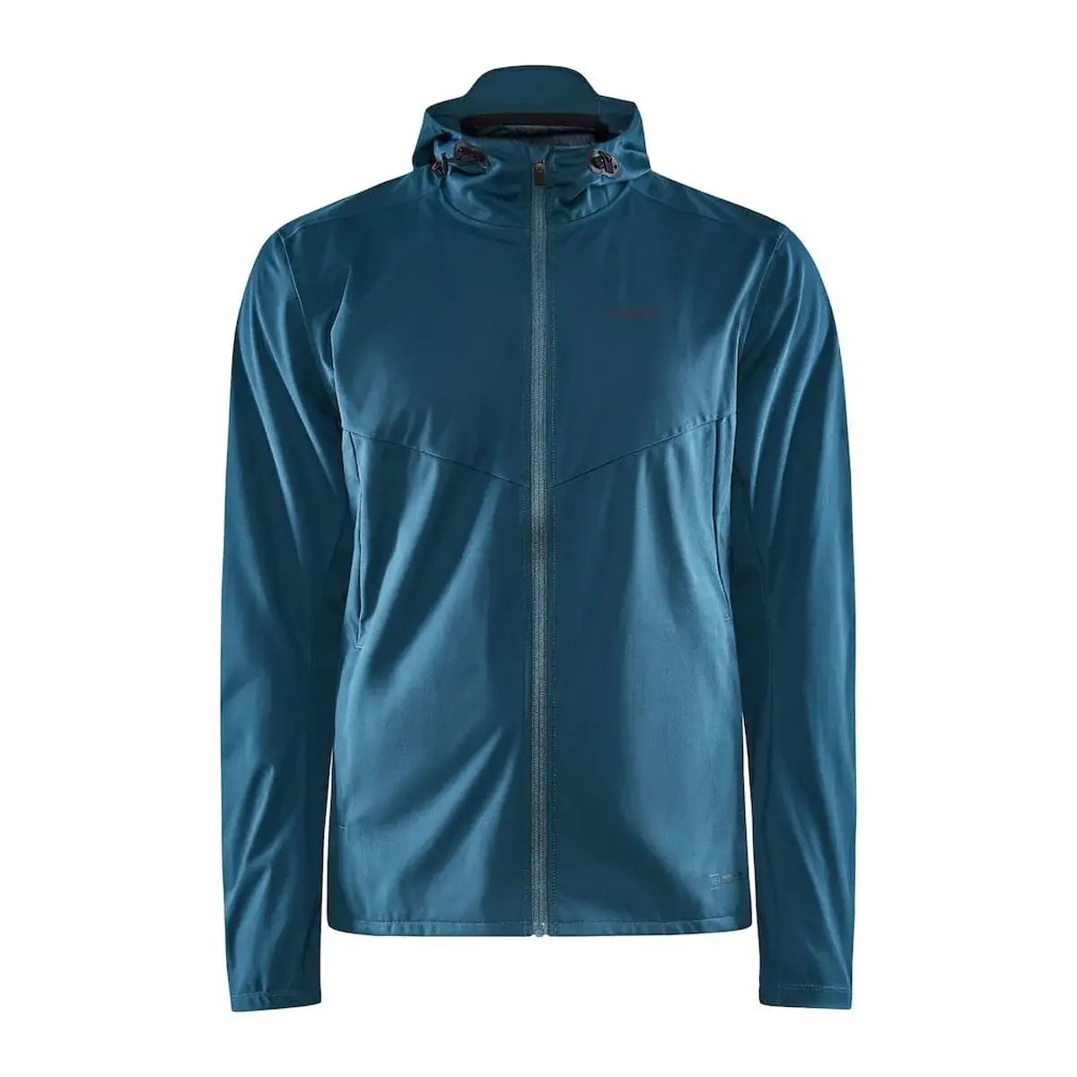 Craft Pánská bunda Craft Adv Essence Hydro zelená