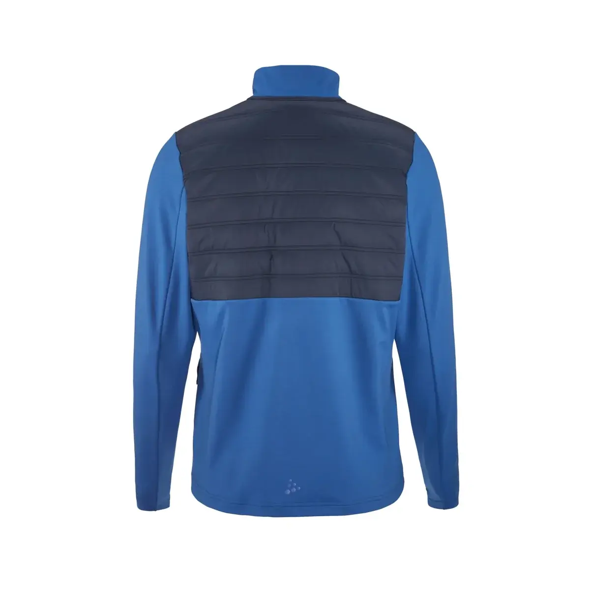 Herrenjacke Craft ADV Essence Warm 2 blau