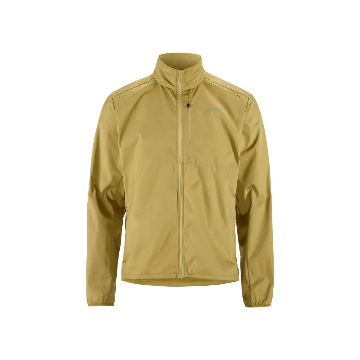 Herrenjacke Craft ADV Essence Wind 2 grün