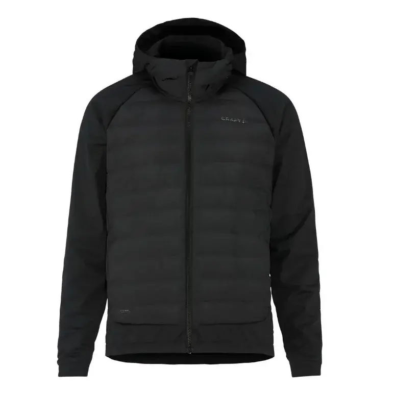 Craft Herrenjacke Craft ADV Pursuit Therma schwarz