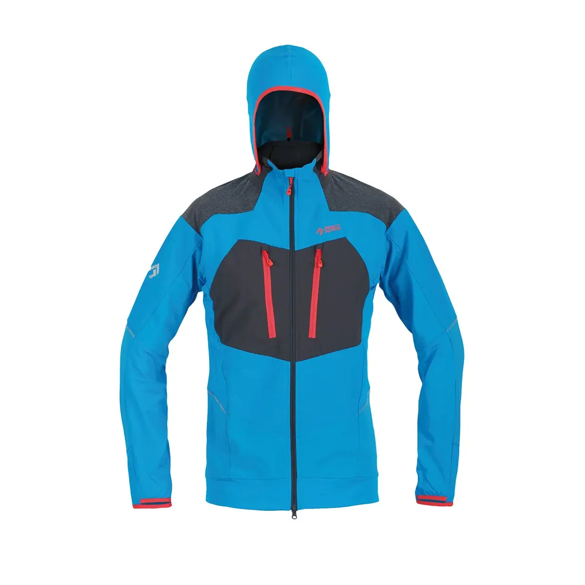 Pánská outdoorová bunda Direct Alpine Mistral 1.0 ocean/anthracite