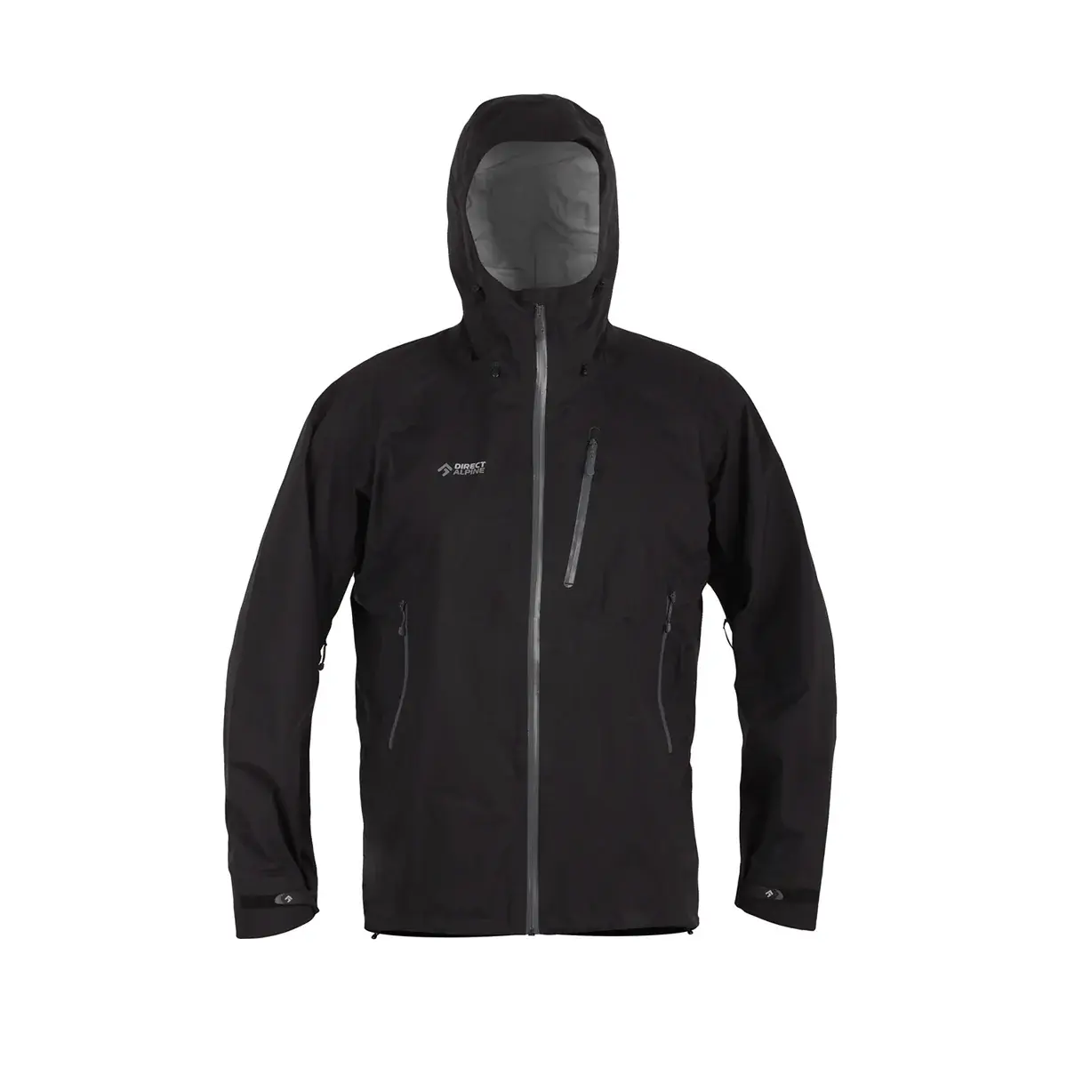 Direct Alpine Herrenjacke Direct Alpine Talung 3.0 black